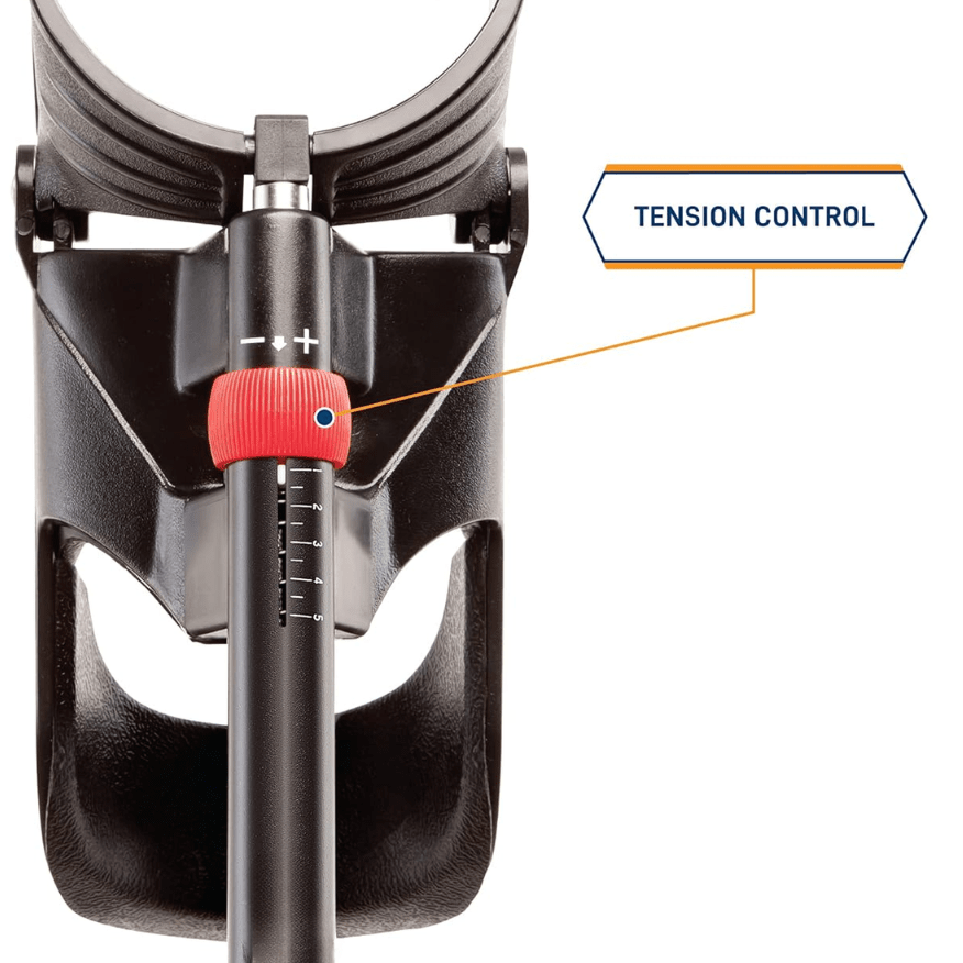 GripForge Compact Grip Strength Training For Wrists And Forearms
