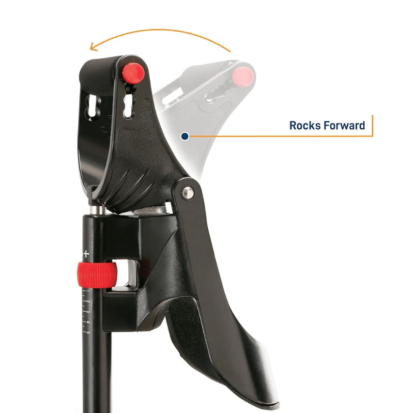GripForge Compact Grip Strength Training For Wrists And Forearms