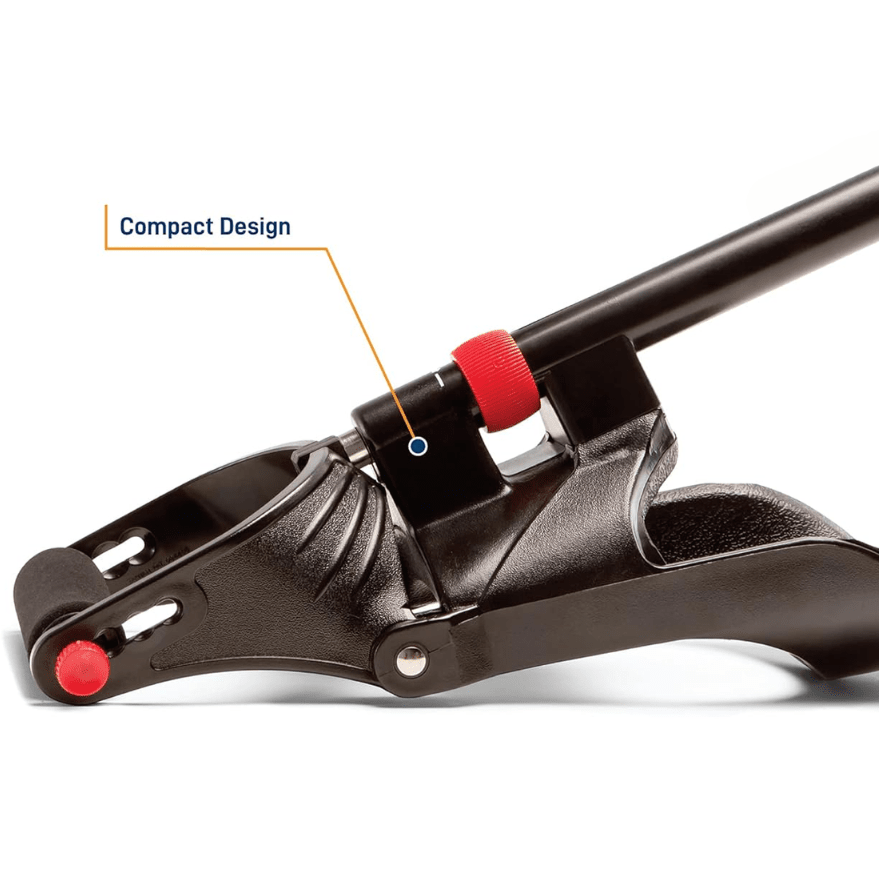 GripForge Compact Grip Strength Training For Wrists And Forearms