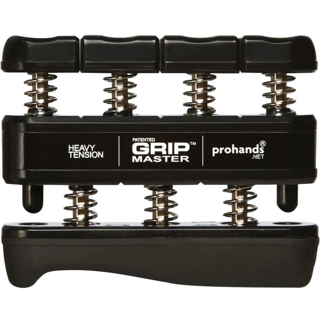 GripFlex Pro Trenažér síly prstů pro cílený úchop a flexibilitu