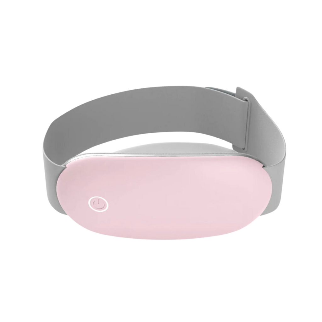 Maia Coussin Chauffant pour Confort Menstruel pour Usage Quotidien à Domicile