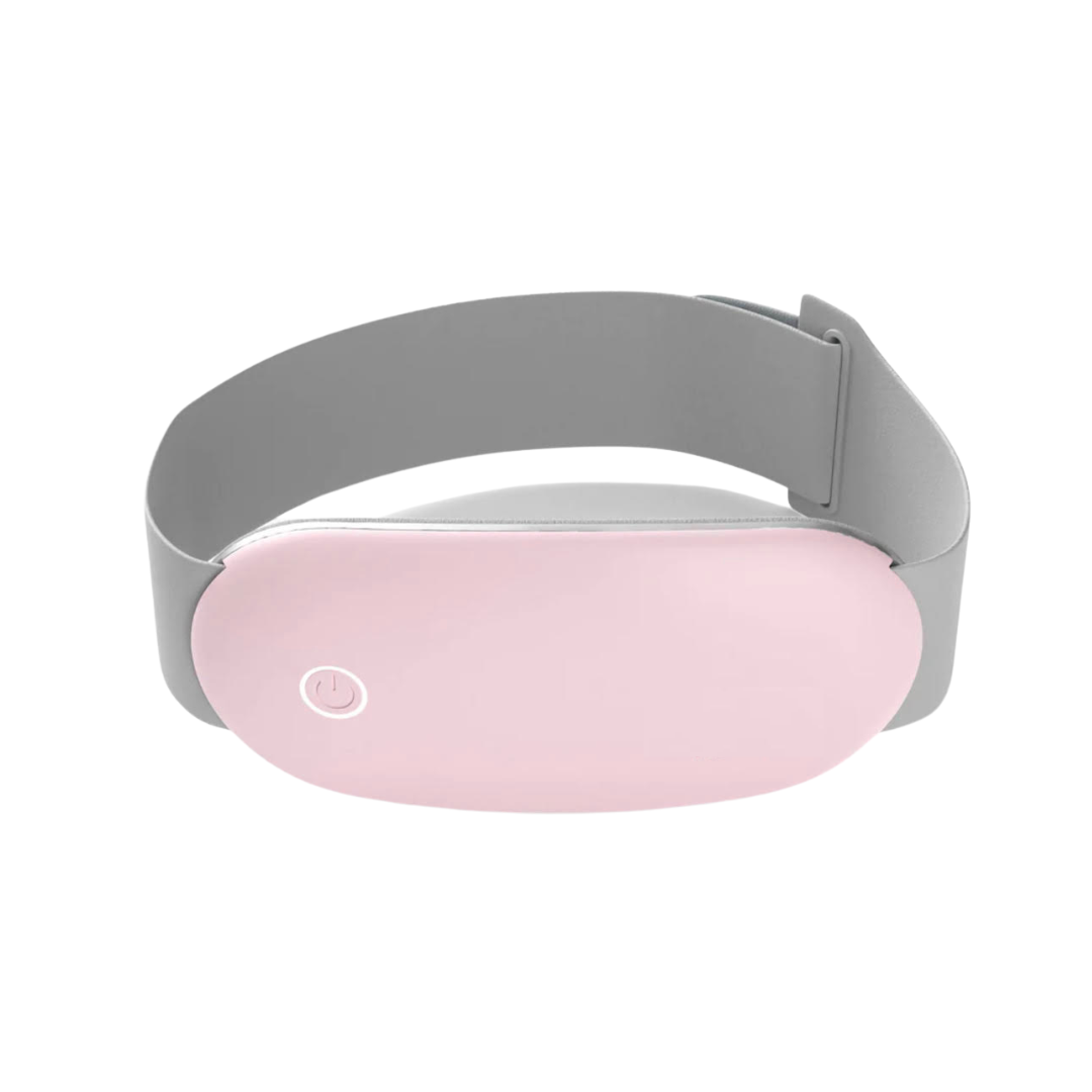 Maia Coussin Chauffant pour Confort Menstruel pour Usage Quotidien à Domicile