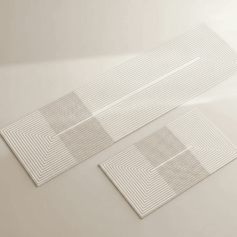PADFLOW – Covoraș de bucătărie suportiv pentru stat confortabil zilnic