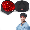 Infrared Light Cap For Hair Growth At Home 120 LED