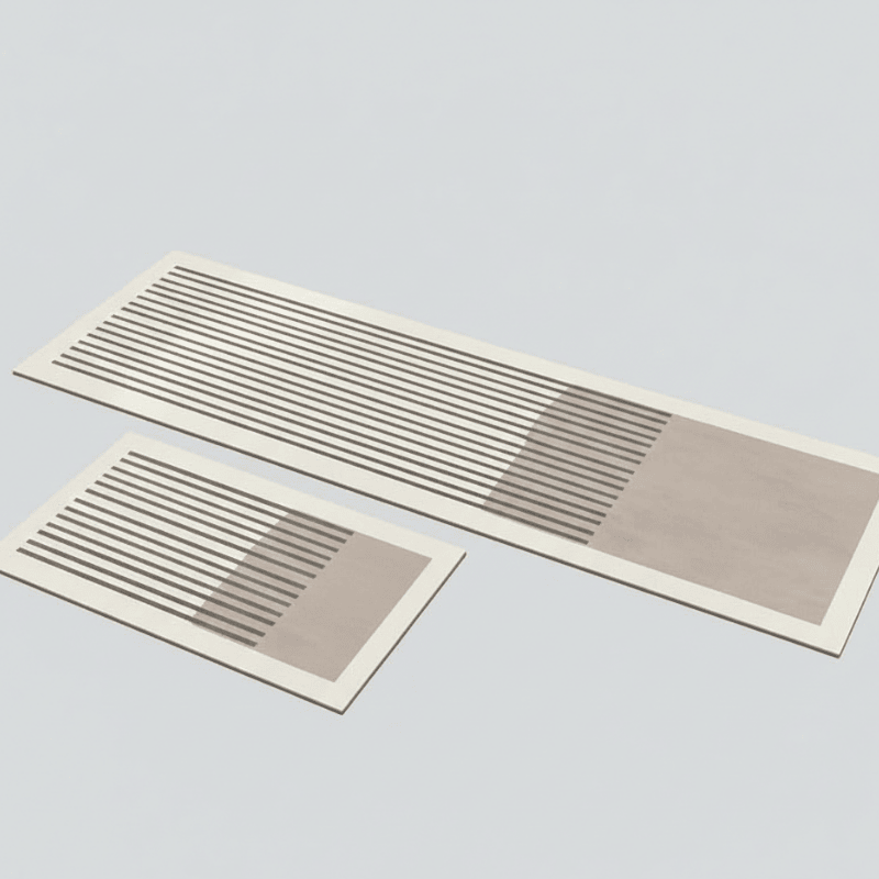 PADFLOW – Covoraș de bucătărie suportiv pentru stat confortabil zilnic