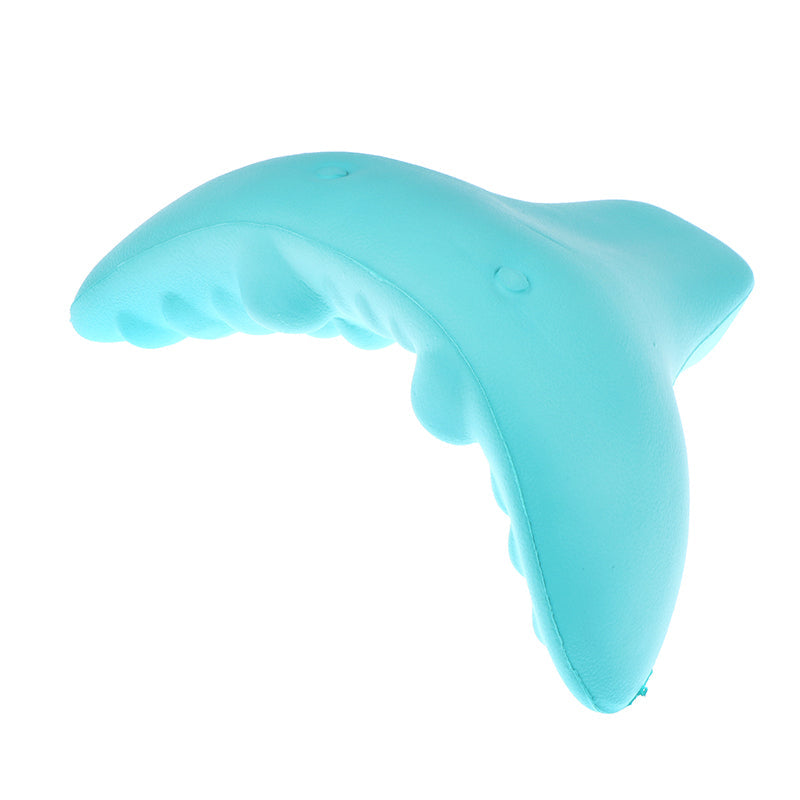 Étireur de cou ergonomique pour la relaxation à la maison ou au bureau