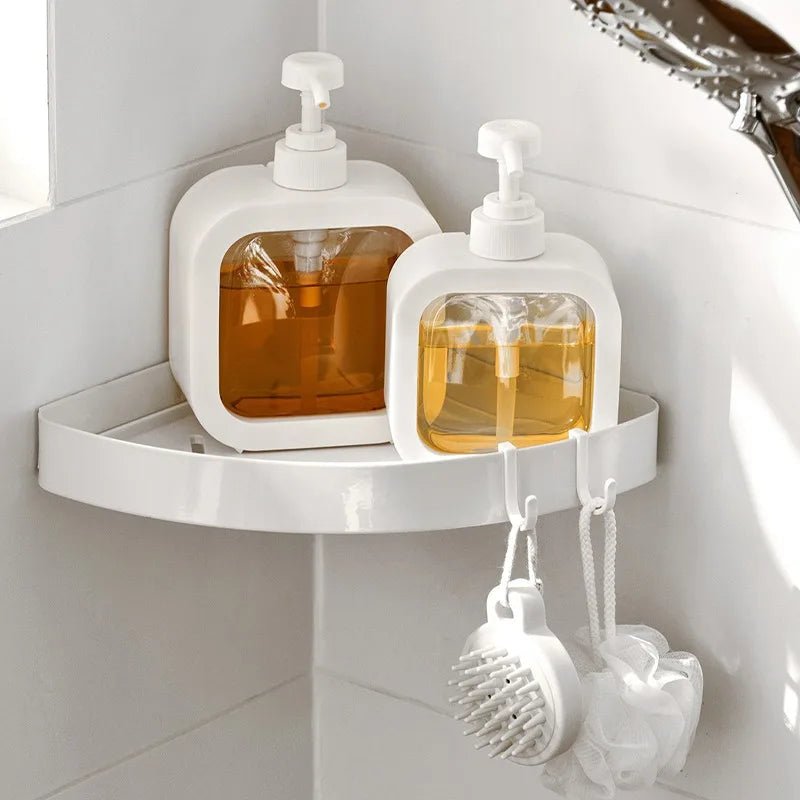 Aeronix Minimalist Soap Dispenser With Timeless Scandinavian Aesthetic
