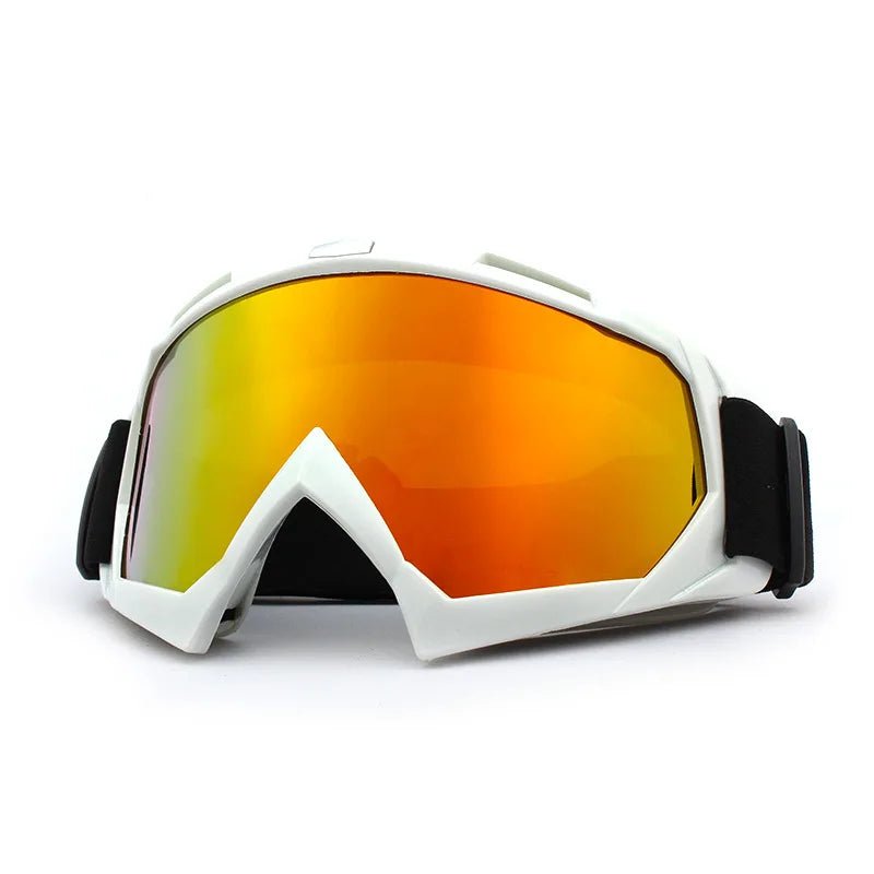 StormSpectre Windproof Fog-Resistant Ski Goggles For Clear Winter Vision