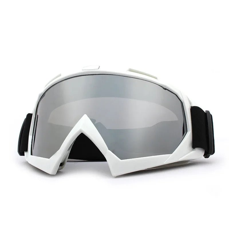 StormSpectre Windproof Fog-Resistant Ski Goggles For Clear Winter Vision