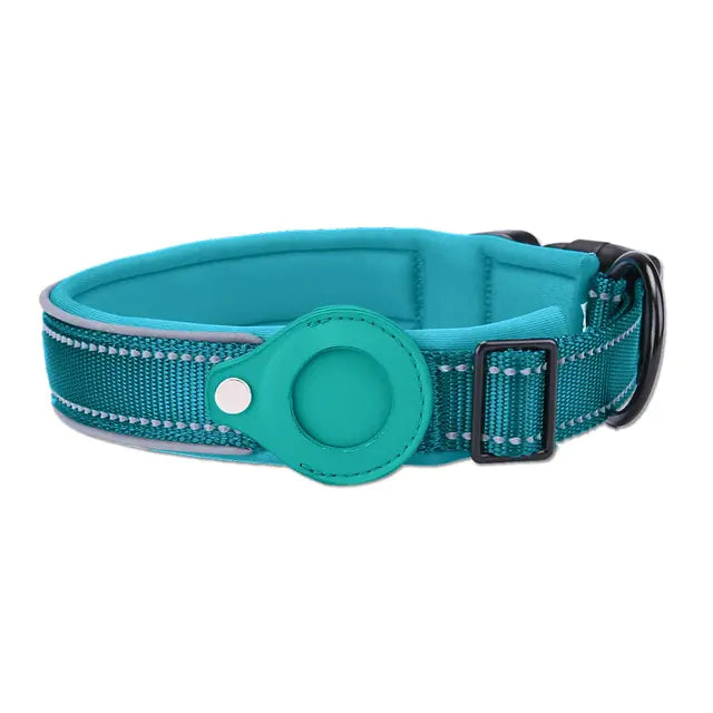 Airtag Dog Collar | Fervei
