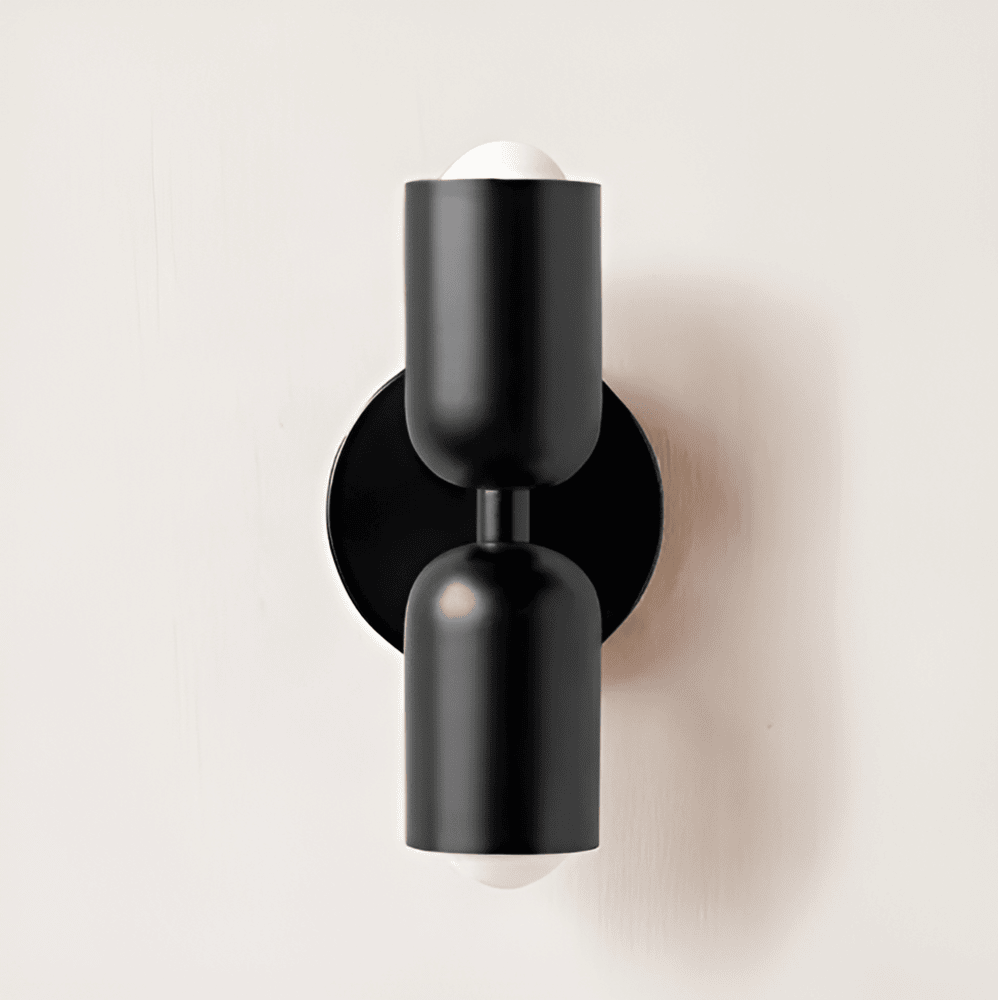 Aurelia Glow Wall Light Modern LED Wall Lamp With Warm White Light And Elegant Design