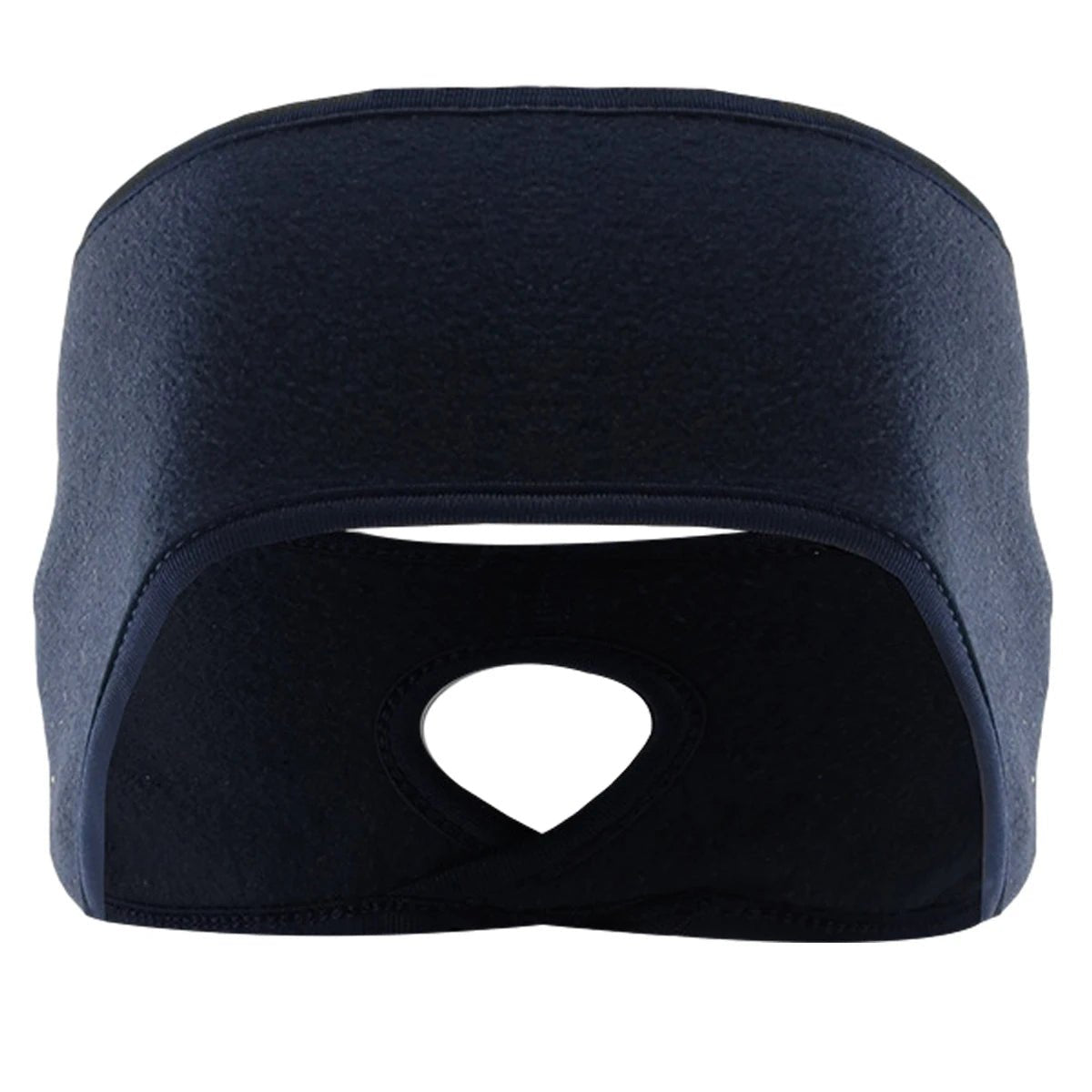 BreezeGuard Windproof Ear Warmer Headband For Outdoor Sports