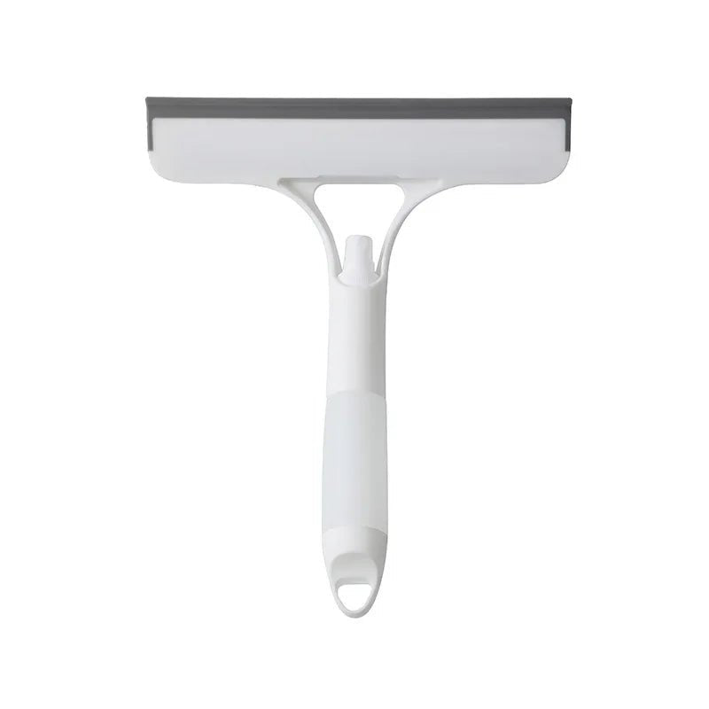 AeroClean 3-In-1 Window Cleaner With Integrated Sprayer And Microfiber Pad
