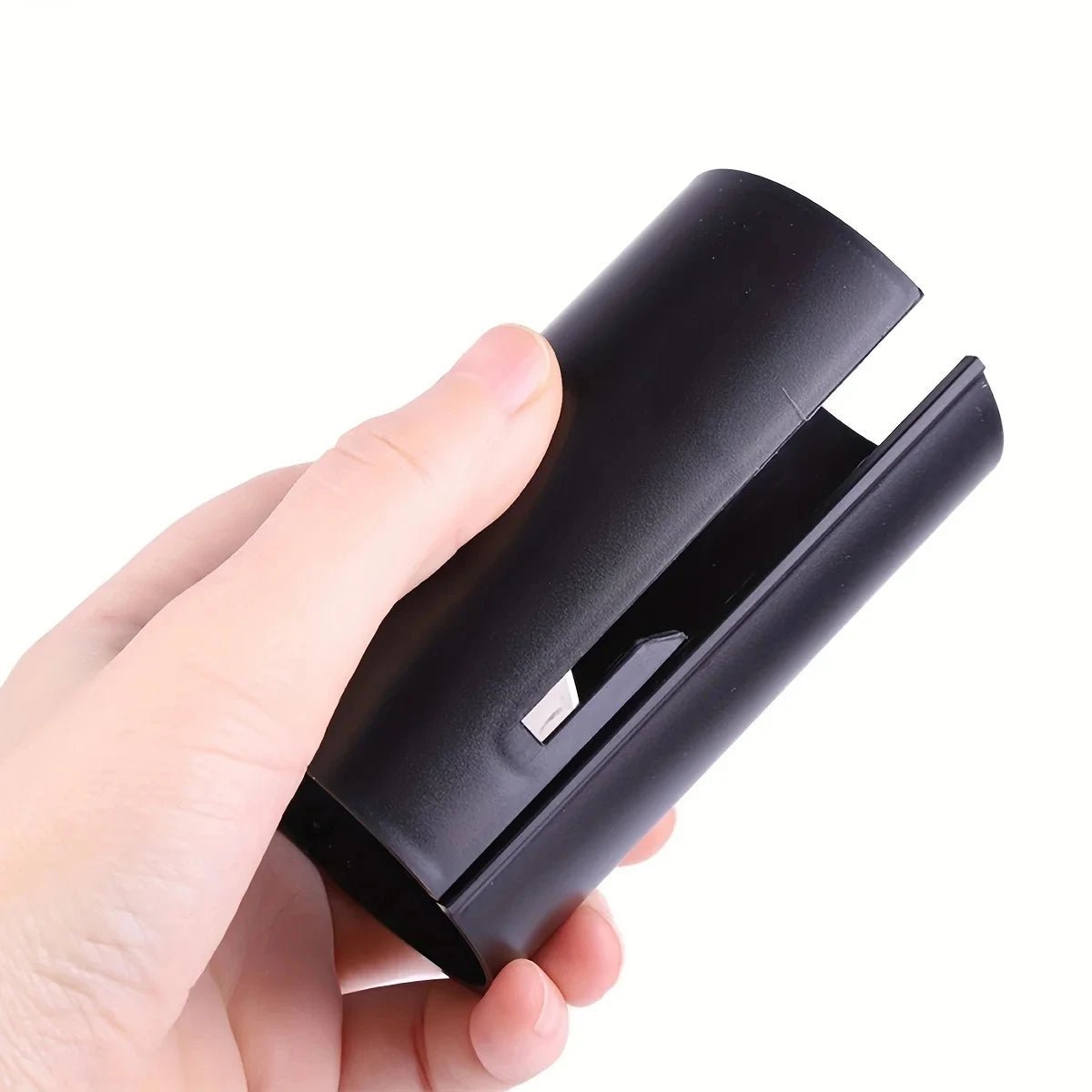 GuardEdge Mini Paper Cutter With Protected Blade For Clean Wrapping