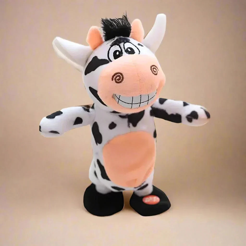 StoryFriend Interactive Pal With Singing And Movement For Children