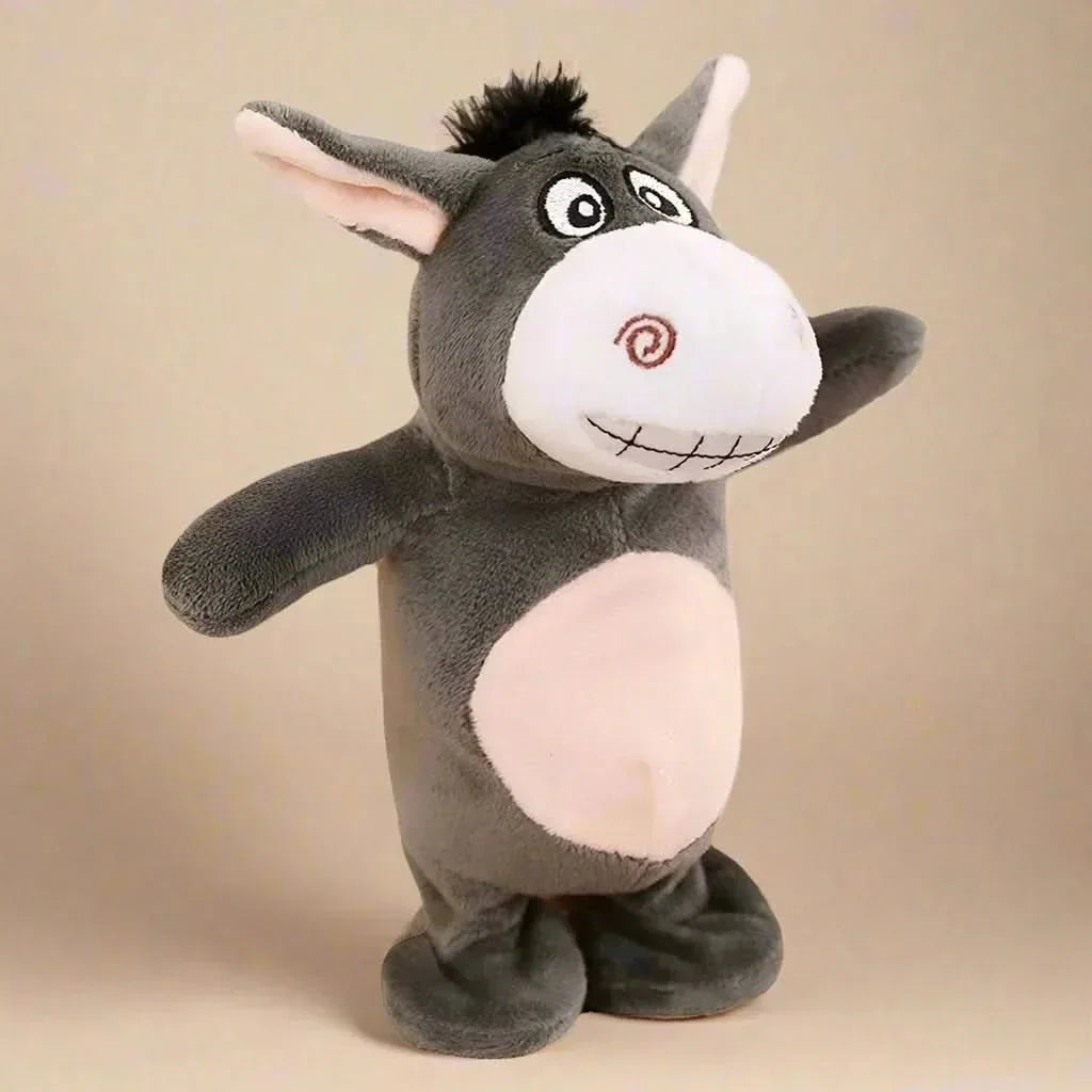 StoryFriend Interactive Pal With Singing And Movement For Children