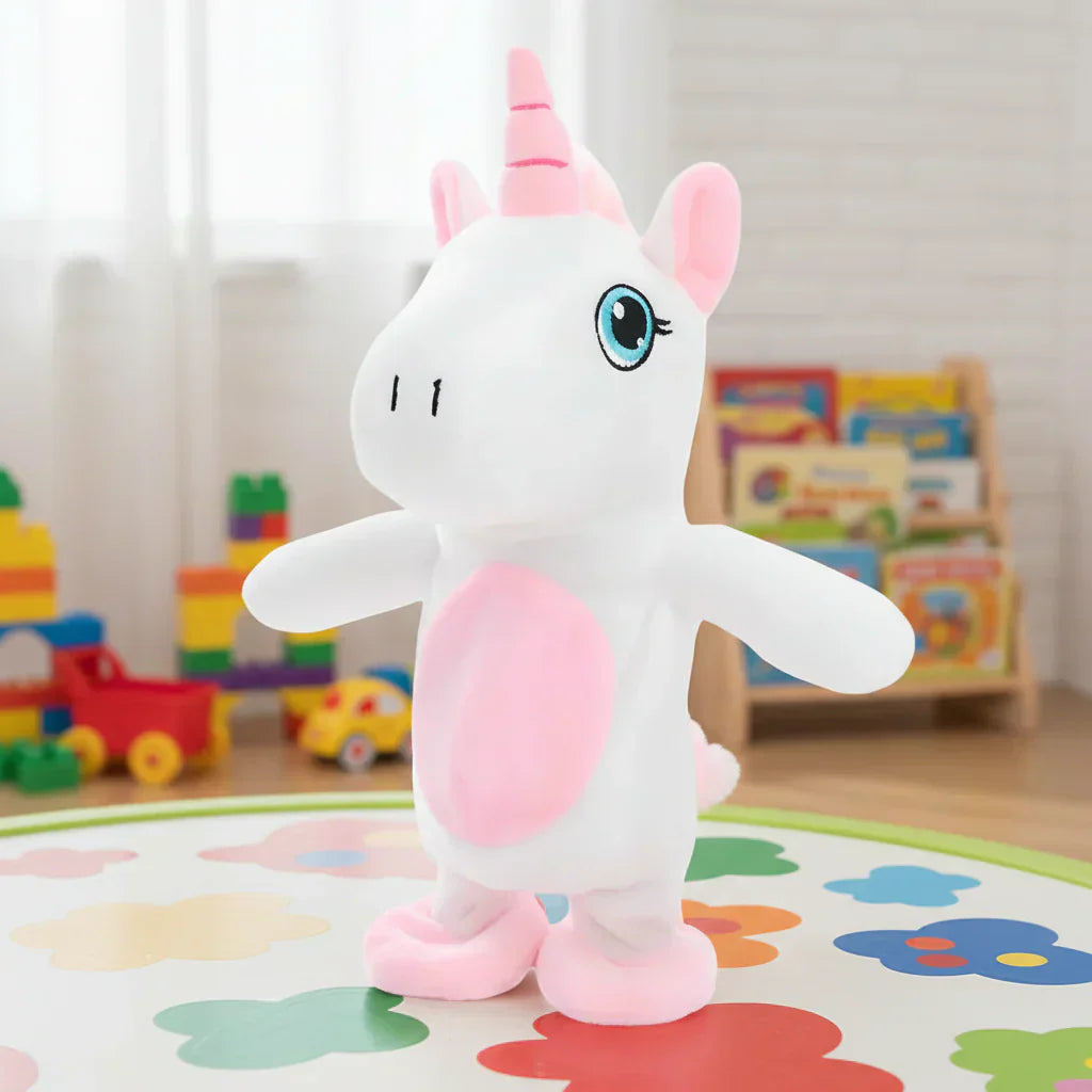 StoryFriend Interactive Pal With Singing And Movement For Children