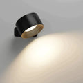 NovaLumen 360° bezdrátová nástěnná lampa s dobíjením