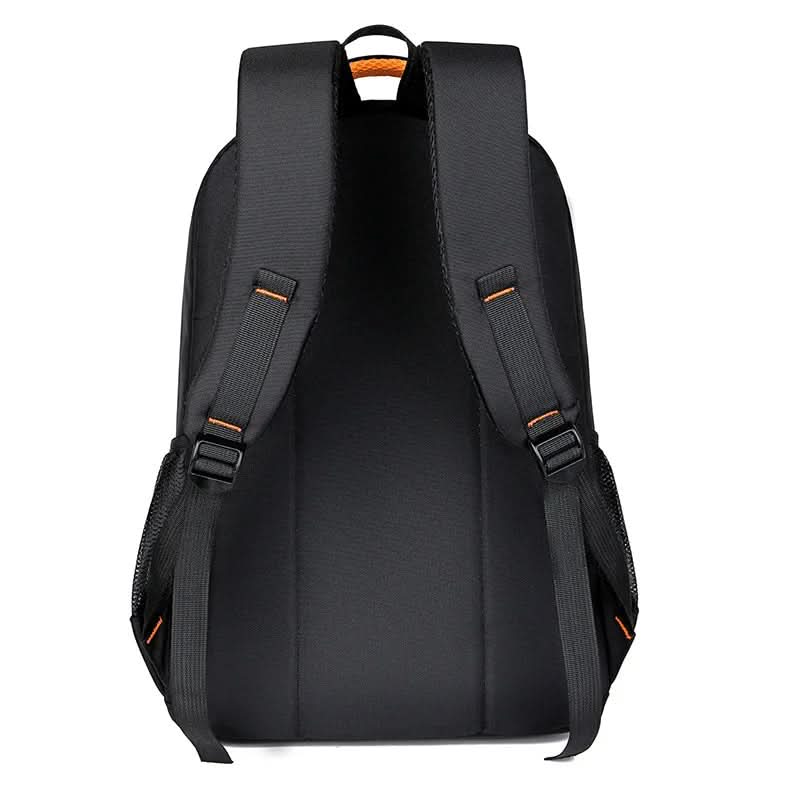 Zaino da uomo impermeabile AquaForge Oxford per lavoro e viaggio
