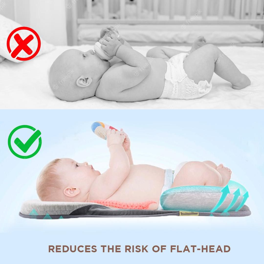 Babynest – Tragbares Babynest | Fervei