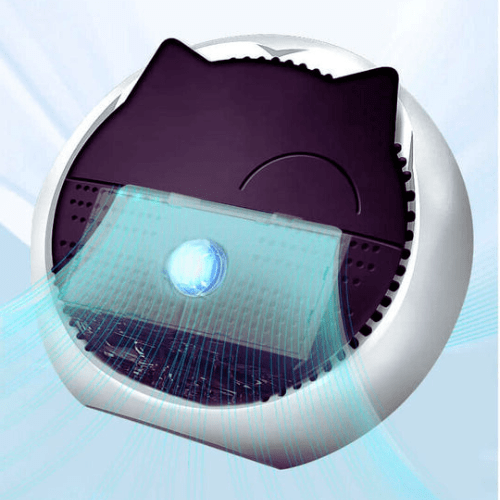 PurrGuard Vonné granule pro kontrolu zápachu v kočičím záchodě
