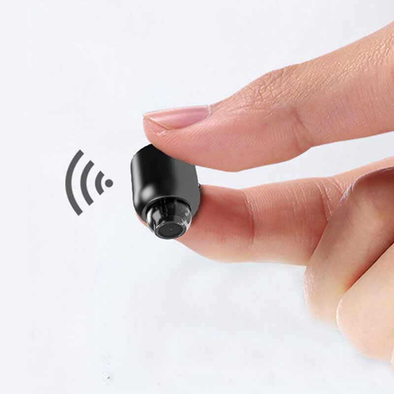 Mini 5G Draadloze Bewakingscamera met 1080P HD voor Afstandsweergave
