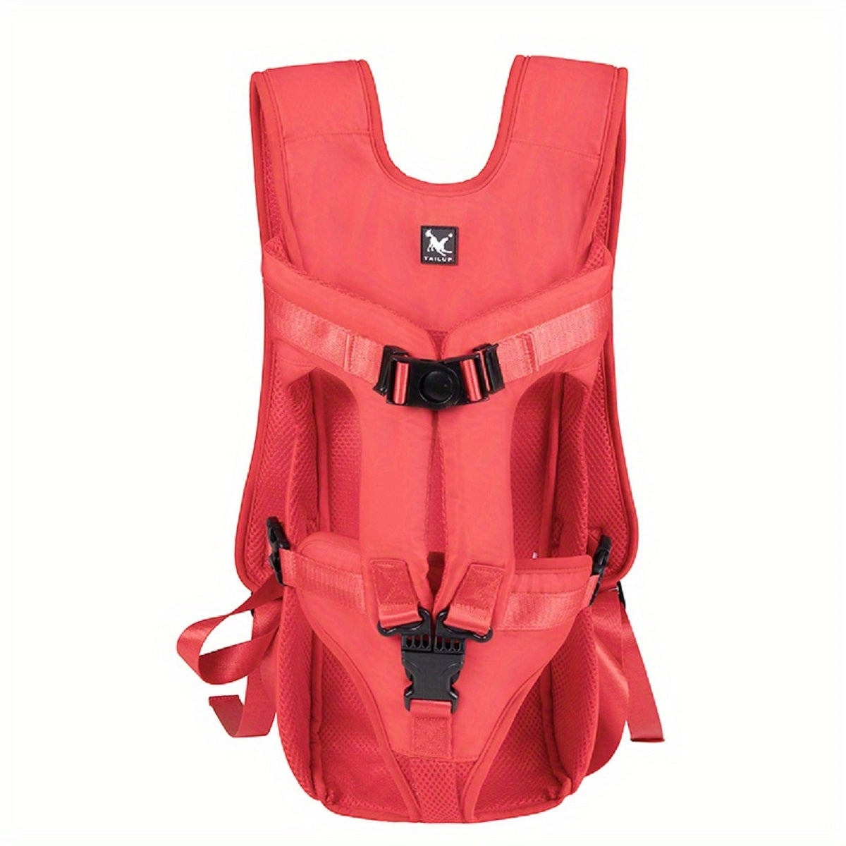 Pet Front Canine Carrier Backpack Front Carry Design For Travel