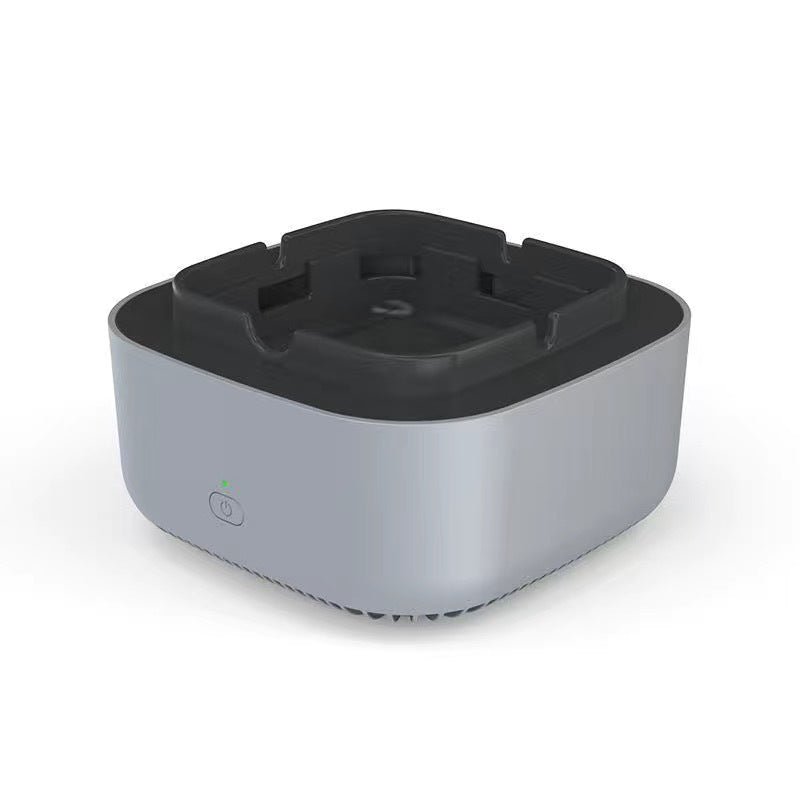 ClearBreeze Pro Oczyszczacz Powietrza z Nowoczesnym Eleganckim Designem Przeciw Dymowi