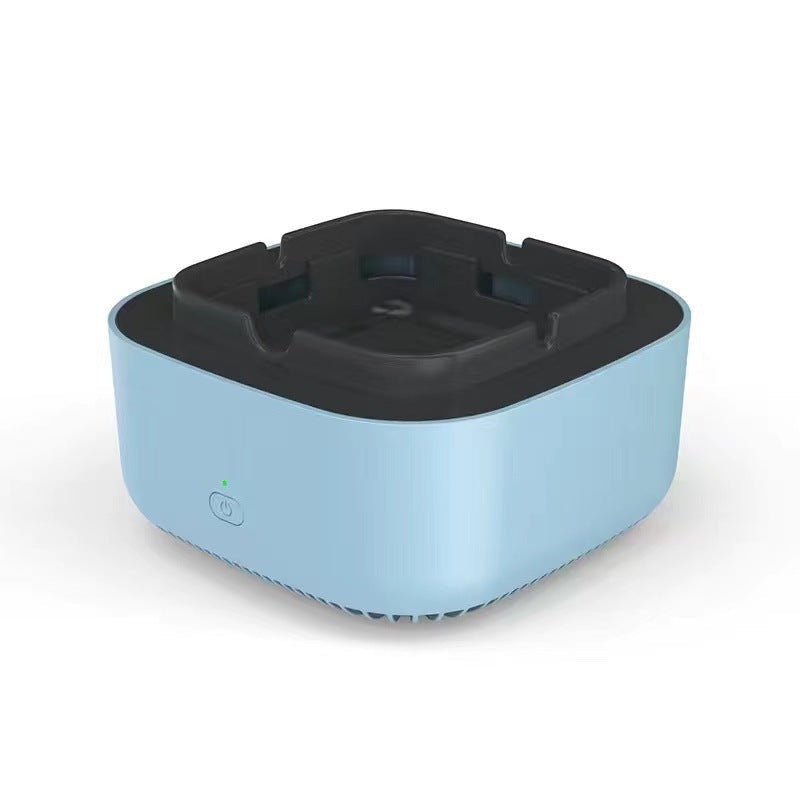 ClearBreeze Pro Oczyszczacz Powietrza z Nowoczesnym Eleganckim Designem Przeciw Dymowi