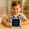 Creativa Tablette de Dessin LCD de 8,5 Pouces pour Enfants avec Motifs d'Animaux et Stylet