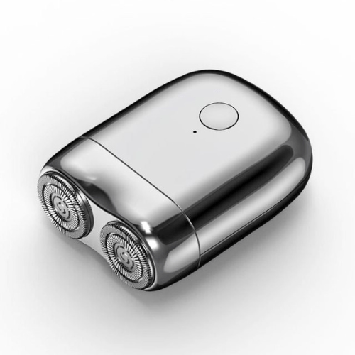 VeloTrim Compact Rechargeable Shaving Tool