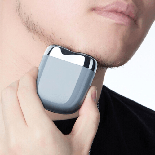 VeloTrim Compact Rechargeable Shaving Tool