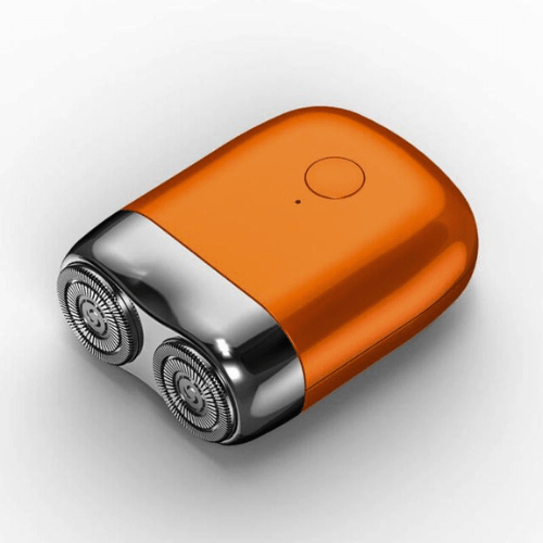 VeloTrim Compact Rechargeable Shaving Tool