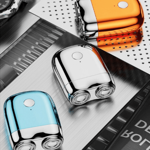 VeloTrim Compact Rechargeable Shaving Tool