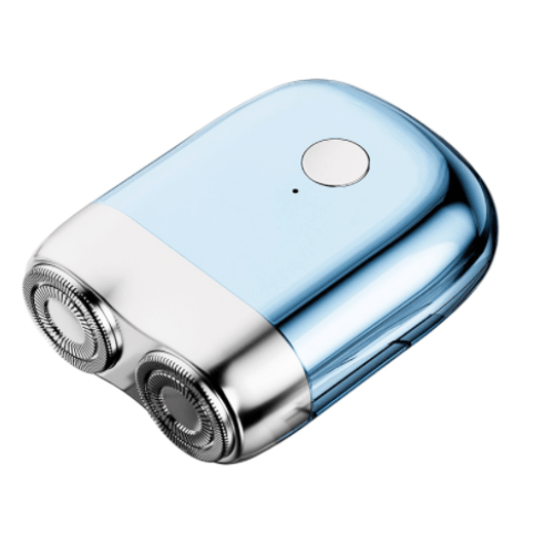 VeloTrim Compact Rechargeable Shaving Tool