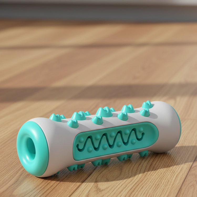 CalmPaws Duftendes Hundespielzeug mit sanfter Kräuterinfusion