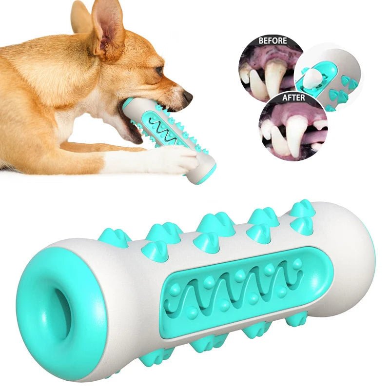 CalmPaws Duftendes Hundespielzeug mit sanfter Kräuterinfusion