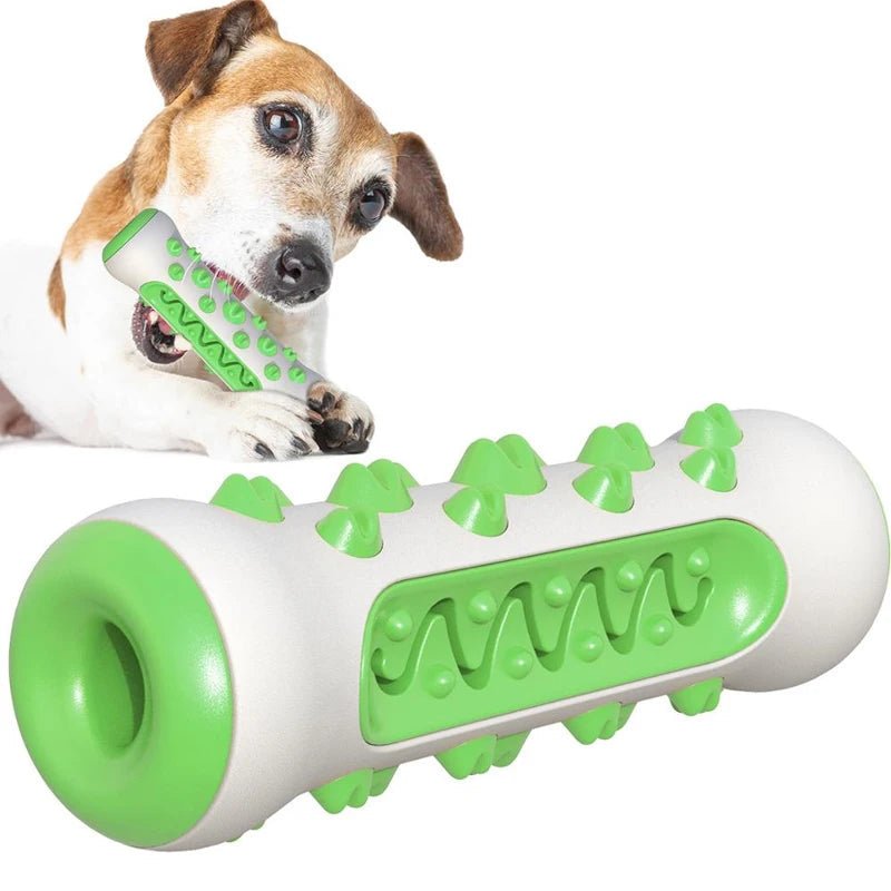 CalmPaws Duftendes Hundespielzeug mit sanfter Kräuterinfusion