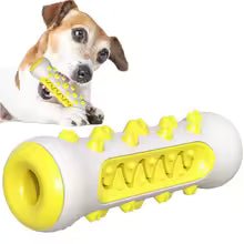 CalmPaws Duftendes Hundespielzeug mit sanfter Kräuterinfusion