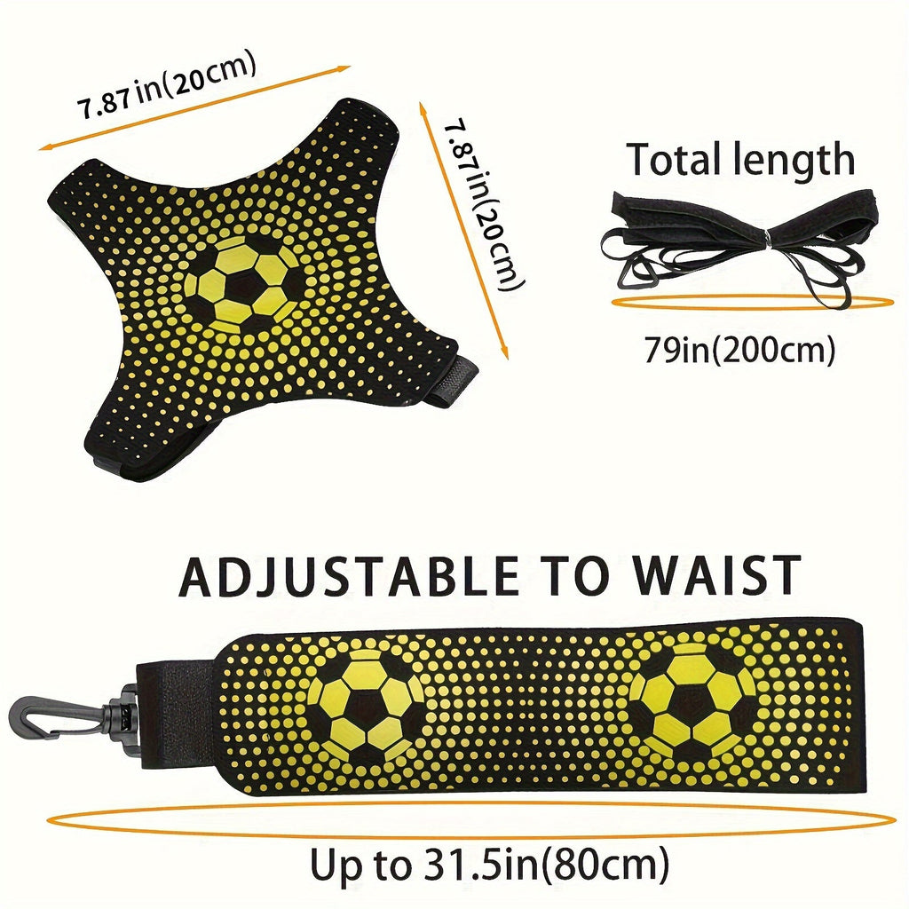 Adjustable Ball Training Belt
