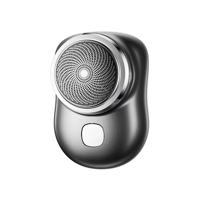 SilkGlide Portable Shaver Compact And Gentle Shave
