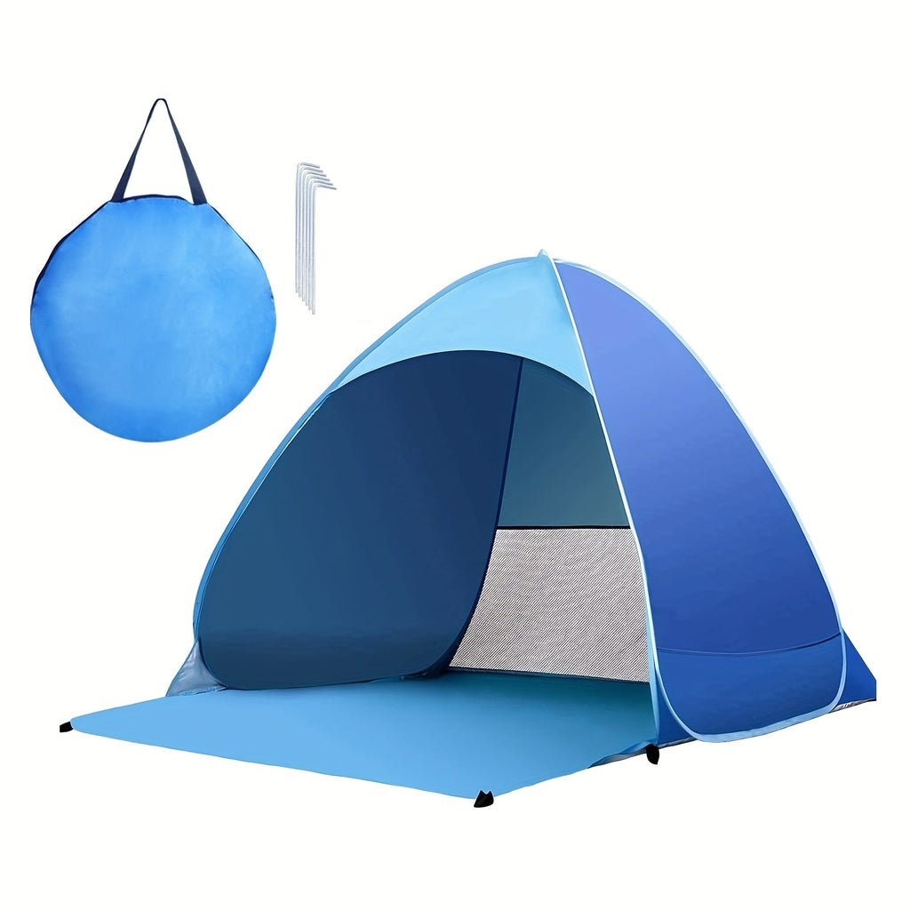 Pop Up Beach Tent
