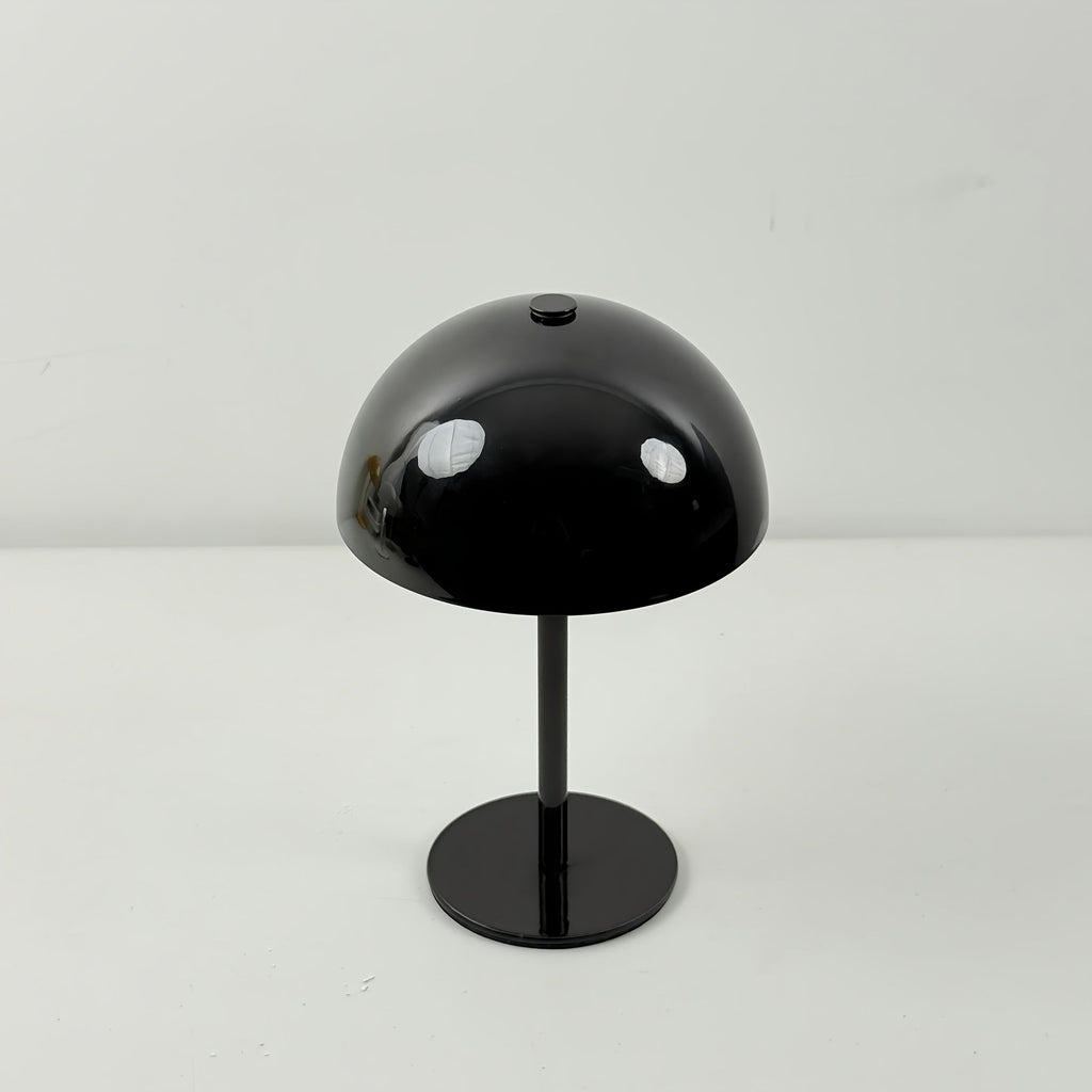 Trådløs berøringsbordlampe