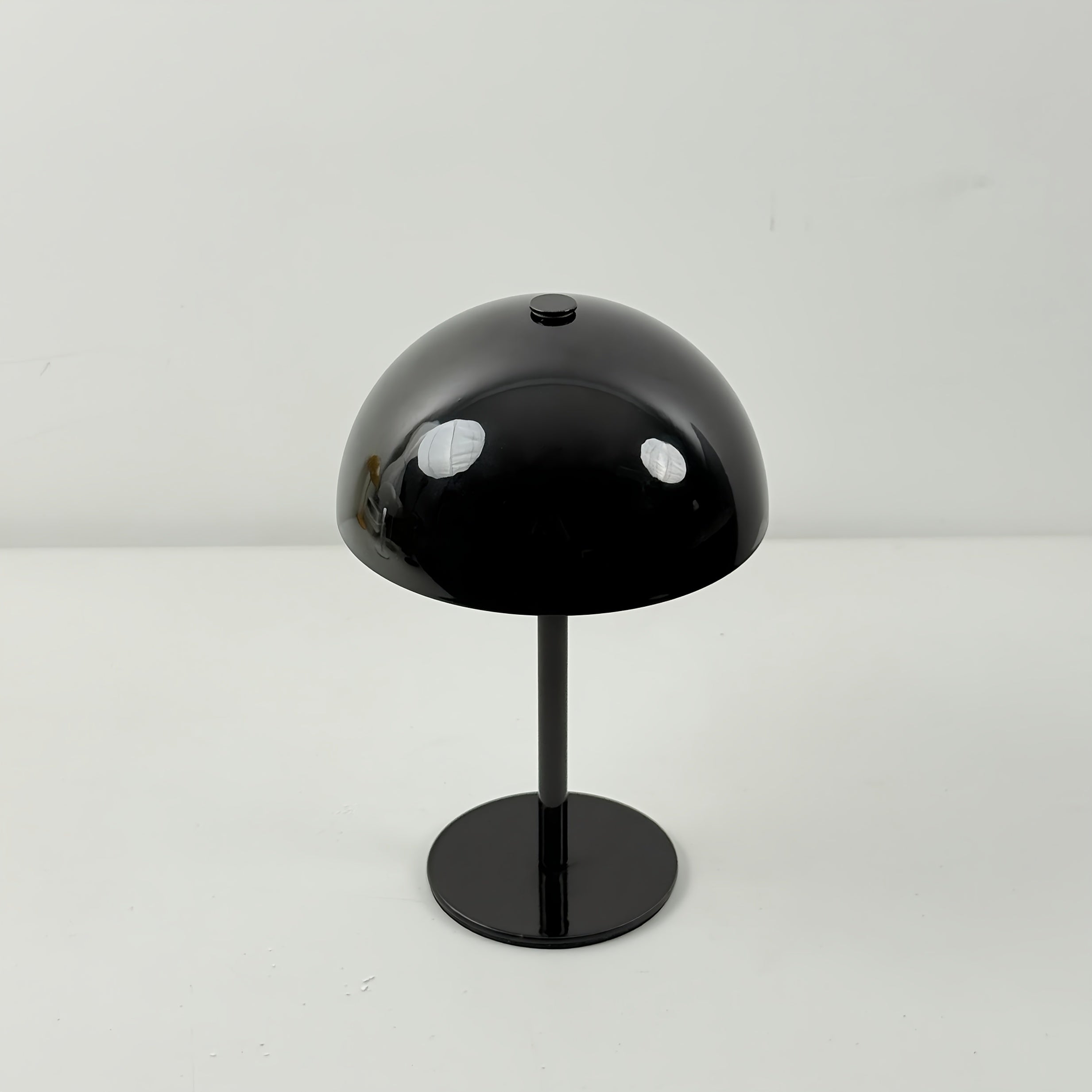 Trådløs berøringsbordlampe