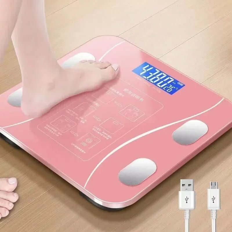 NovaScale Smart Body Analysis Scale With App Connectivity