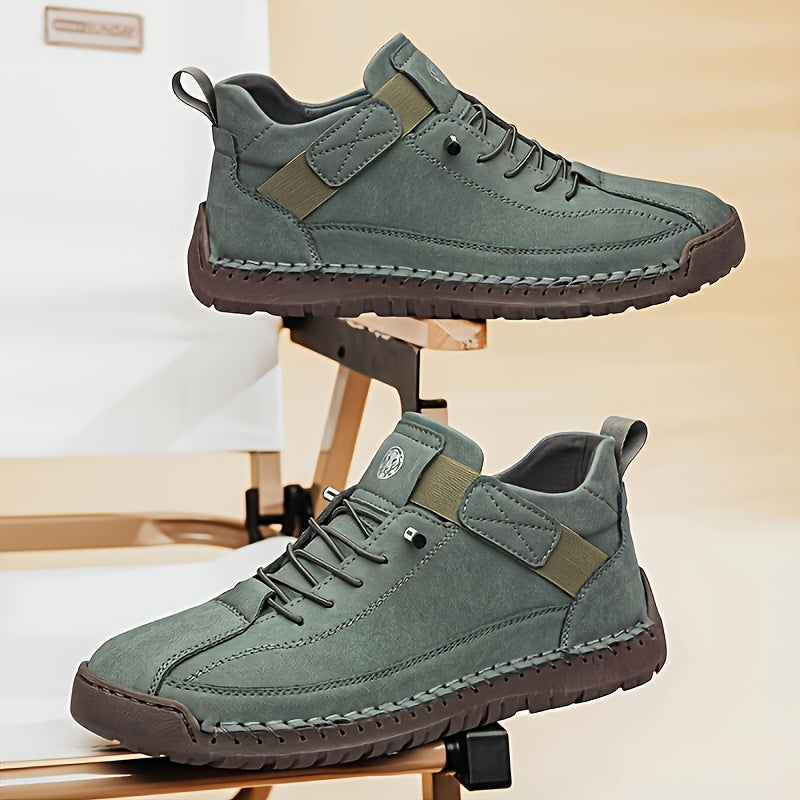 Comfortable Handcrafted Boots for Casual Everyday Wear