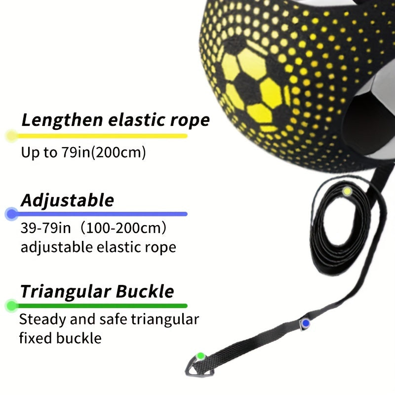 Adjustable Ball Training Belt