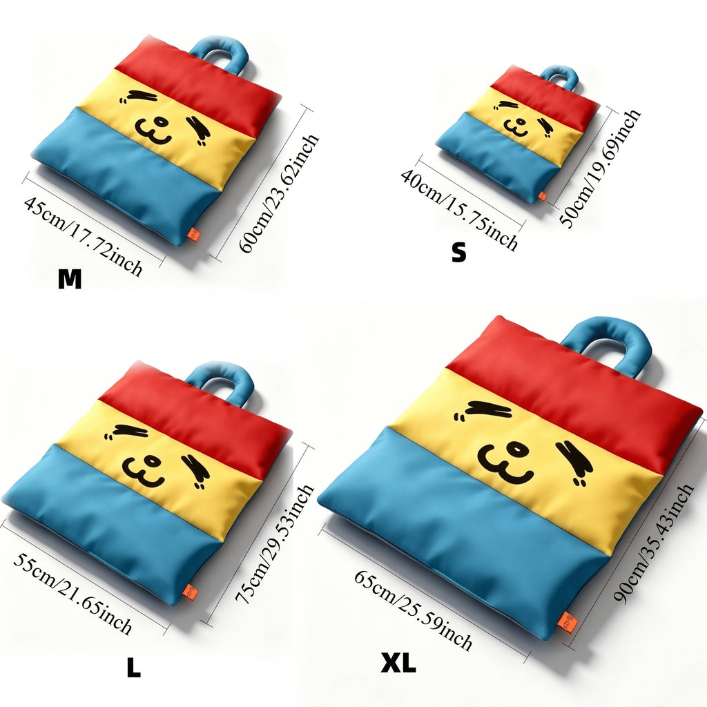 Reversible Cooling Pet Mat