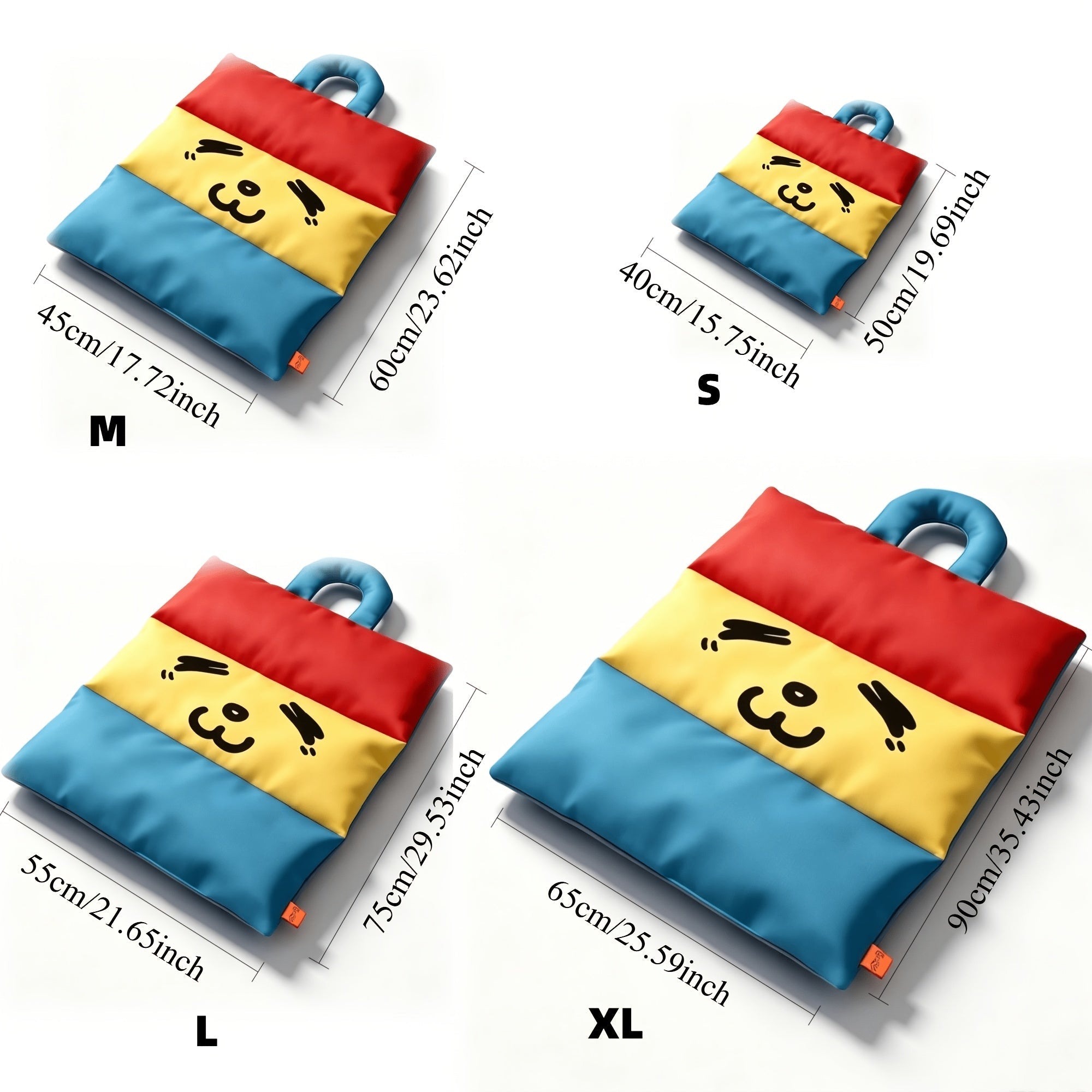 Reversible Cooling Pet Mat