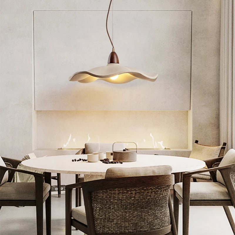 NovaGlow Modern Ambient Pendant Fixture For Living Rooms